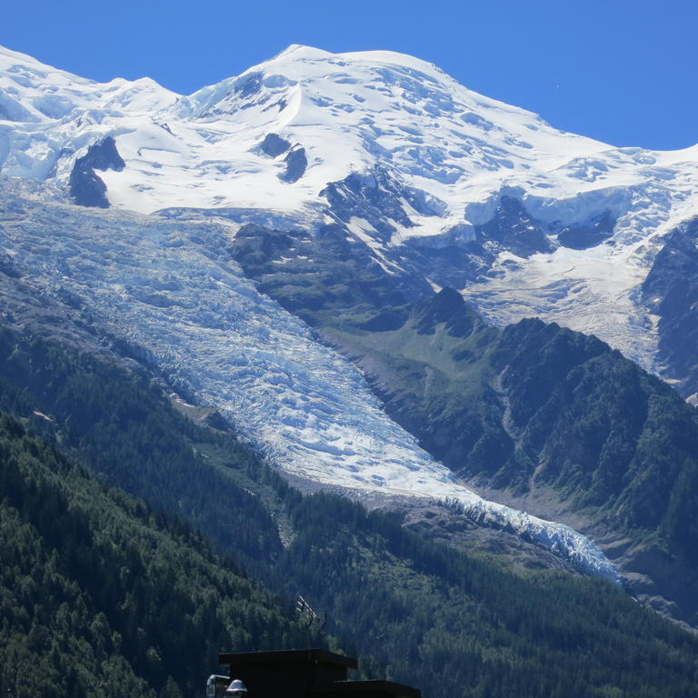 Hotel Le Chamonix Extérieur photo